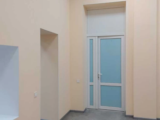 Рентген кабінет Білгород-Дністровський